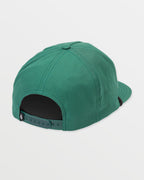 Mens Heavy Tone Snapback Cap