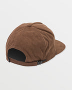 Mens Greased It Snapback Cap