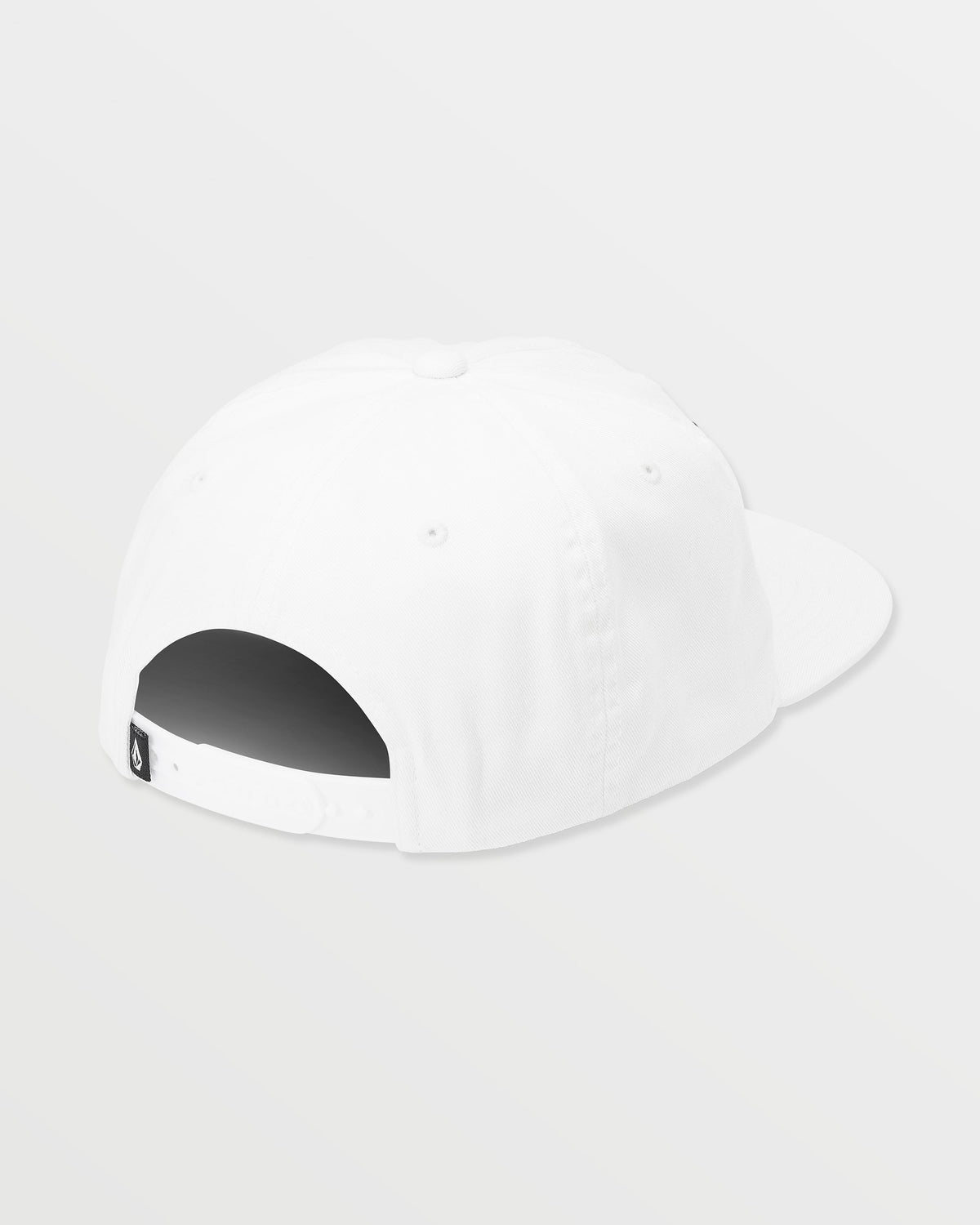 Mens Povj Snapback Cap