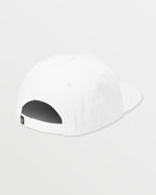 Mens Povj Snapback Cap