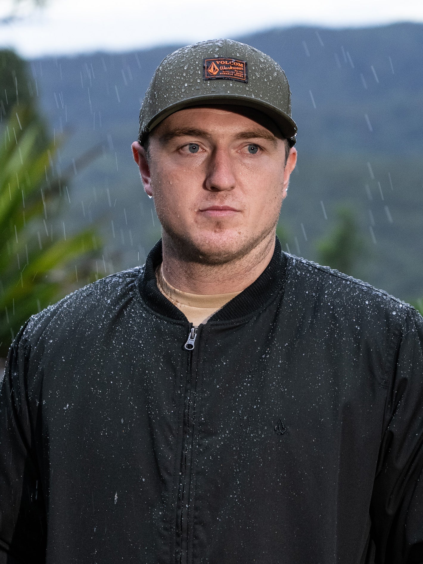 Mens Work Wear Cap
