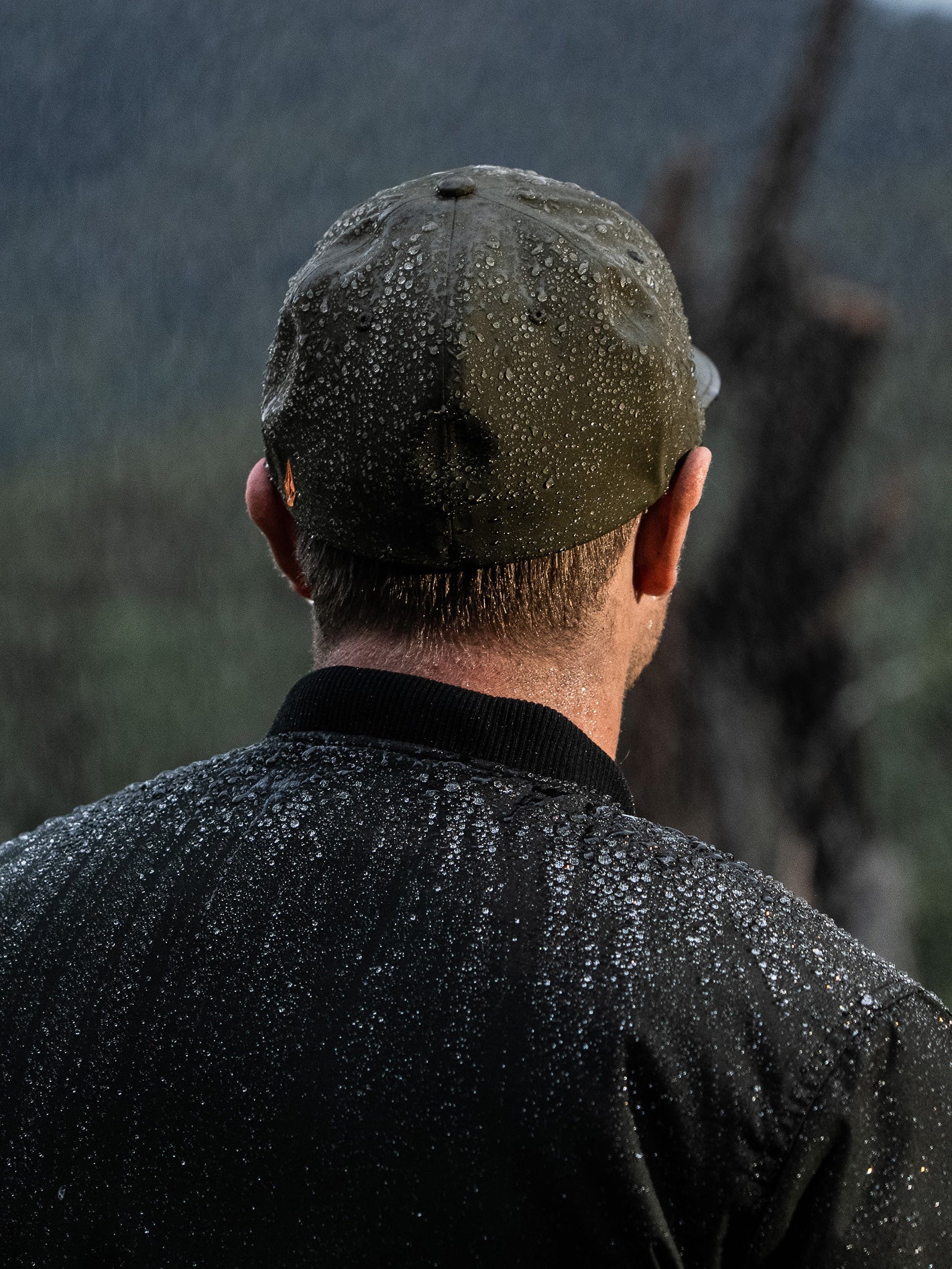 Mens Work Wear Cap