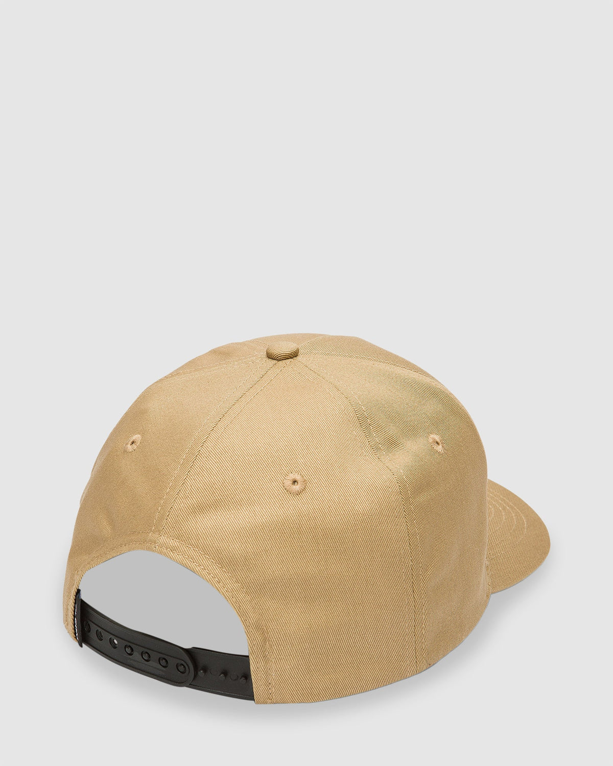 MENS EMBOSSED STONE ADJUSTABLE CAP