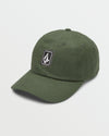 MENS RAMP STONE CAP