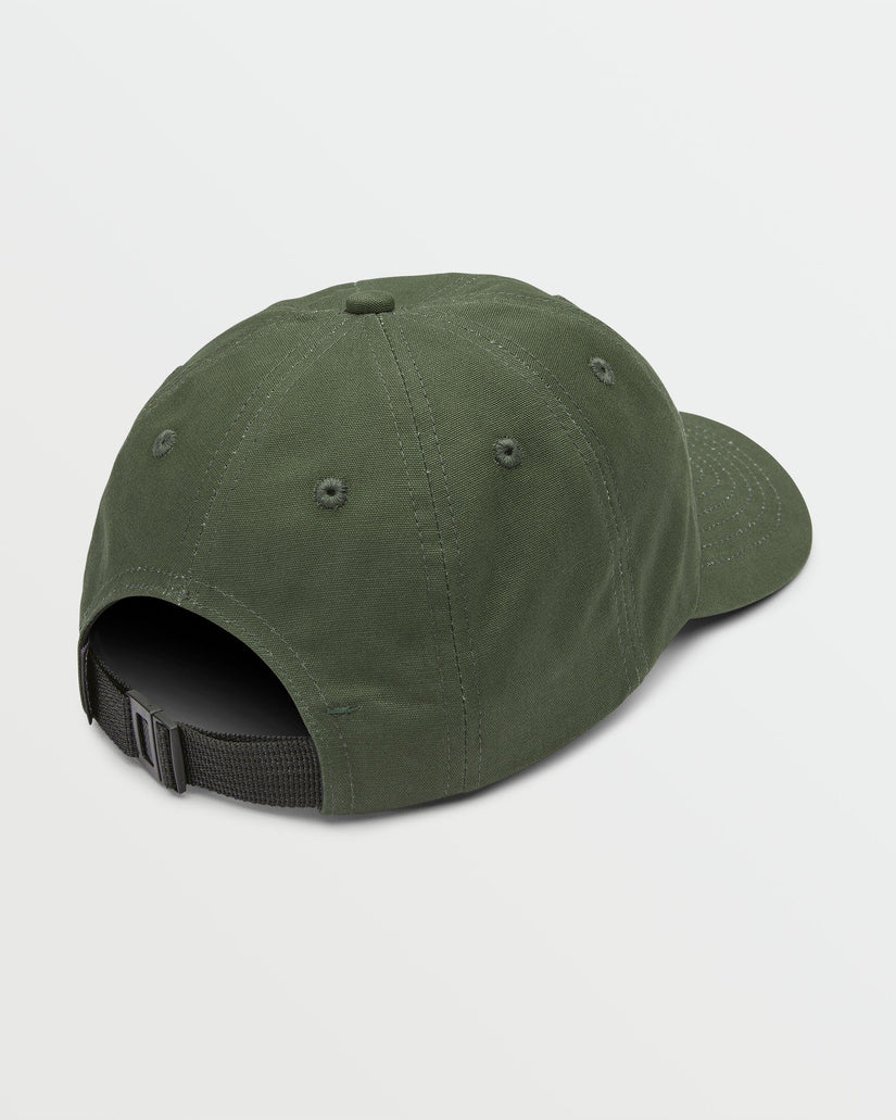 MENS RAMP STONE CAP