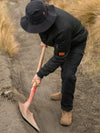 Mens Workwear Boonie