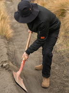 Mens Workwear Boonie
