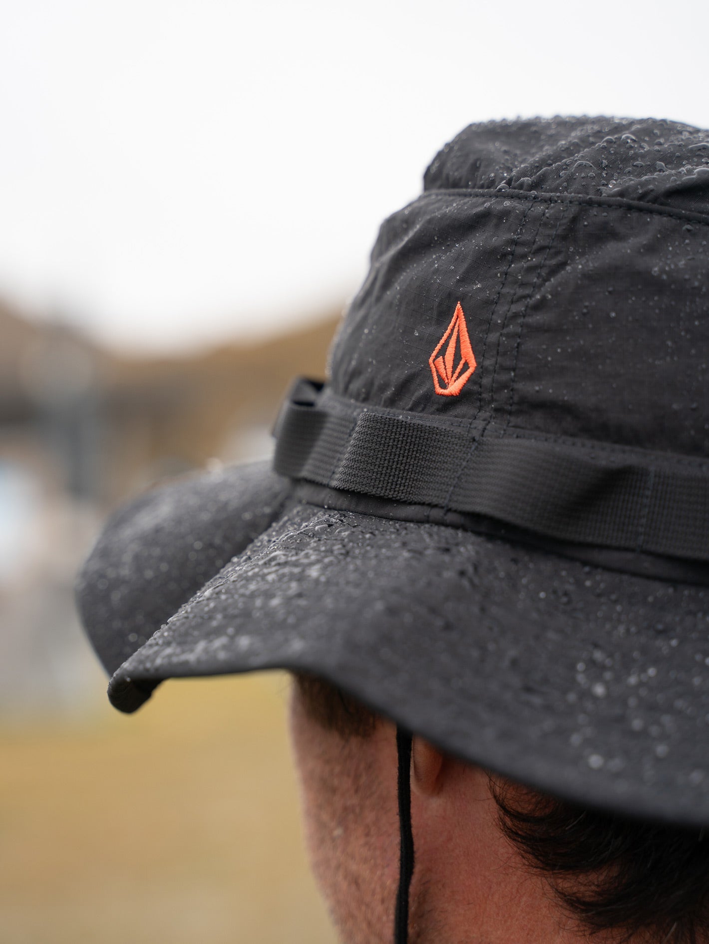 Mens Workwear Boonie