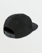 MENS STONE LEGACY ADJUSTABLE CAP