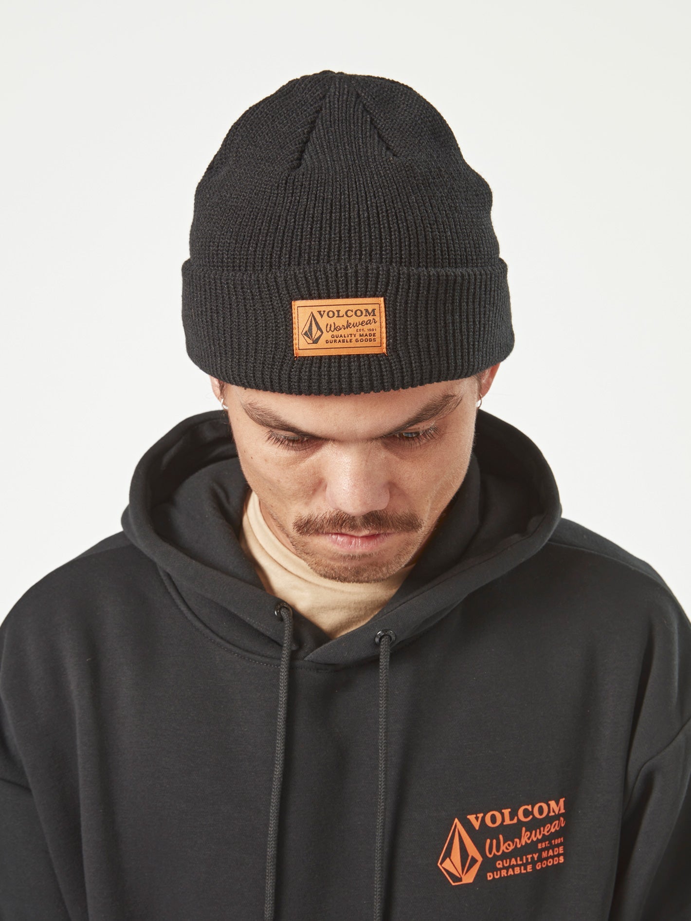Mens Workwear Beanie