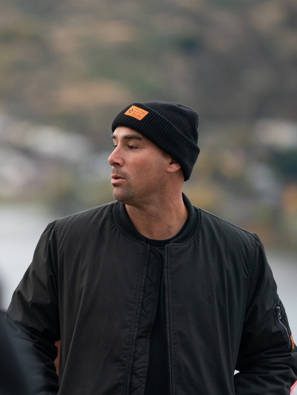 Mens Workwear Beanie