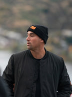 Mens Workwear Beanie
