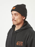 Mens Workwear Beanie