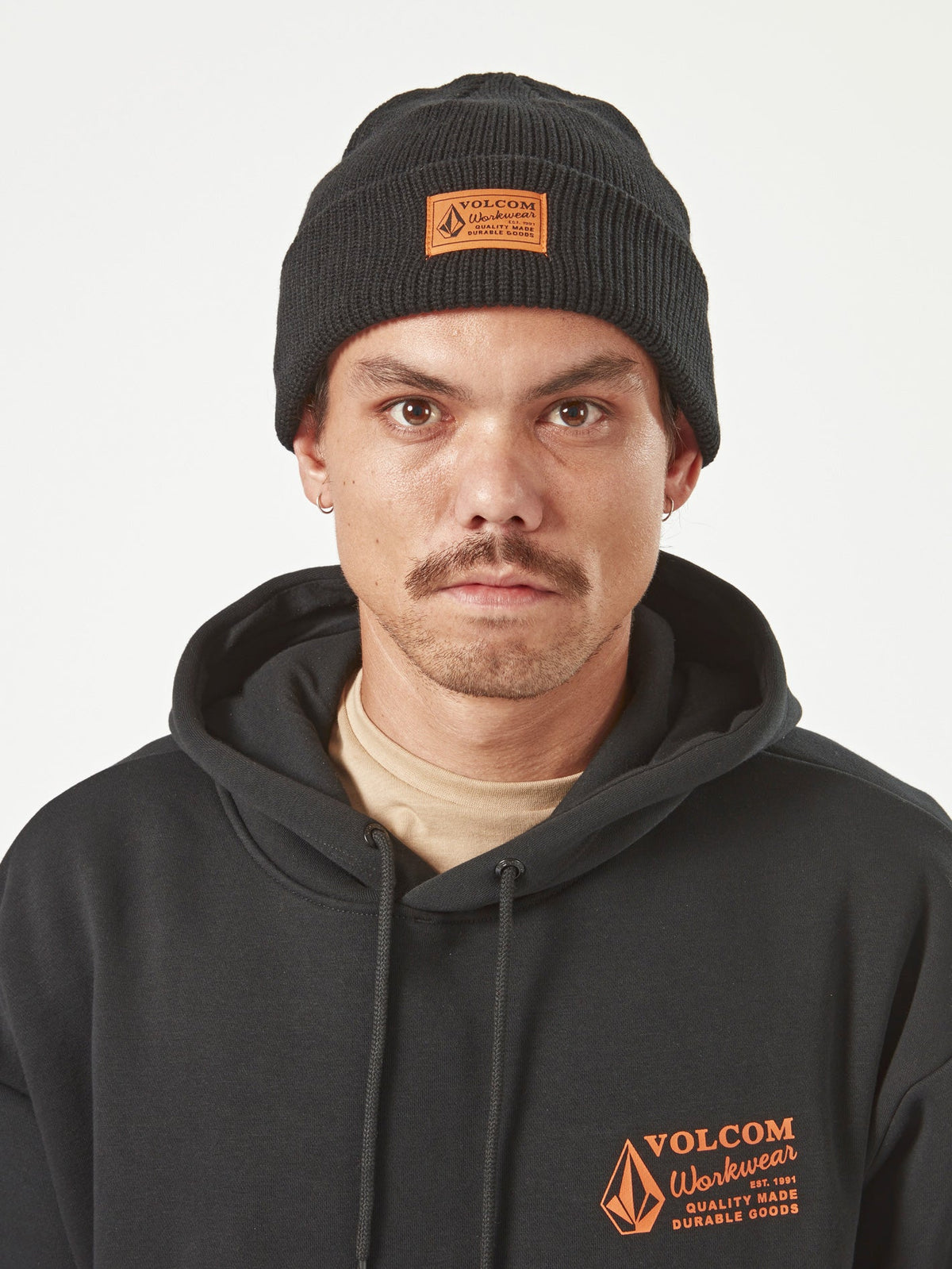 Mens Workwear Beanie
