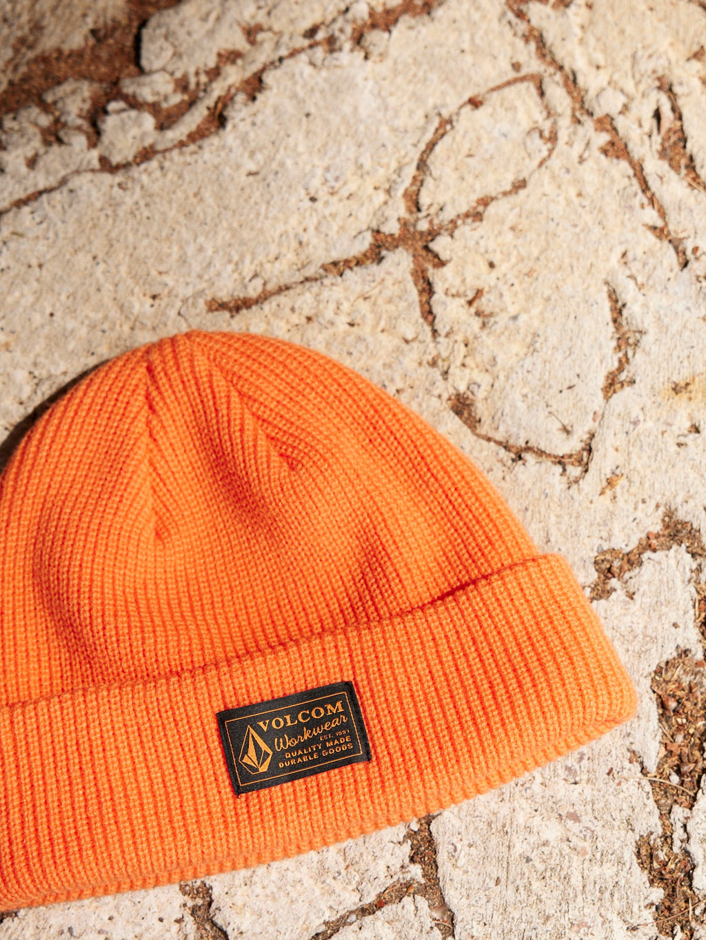 Mens Workwear Beanie