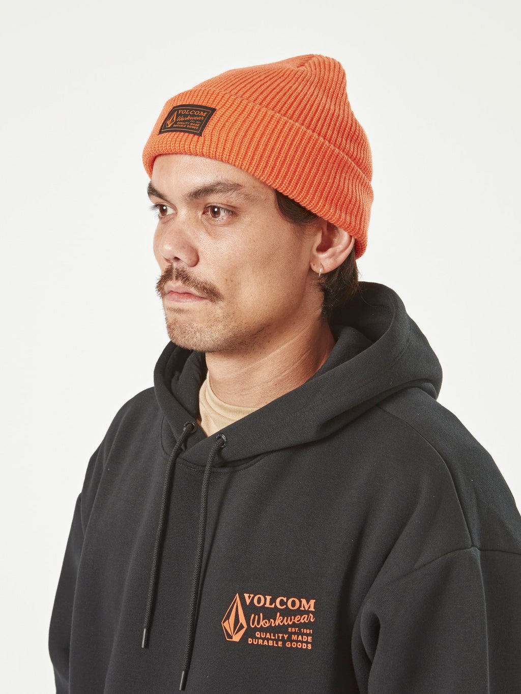 Mens Workwear Beanie
