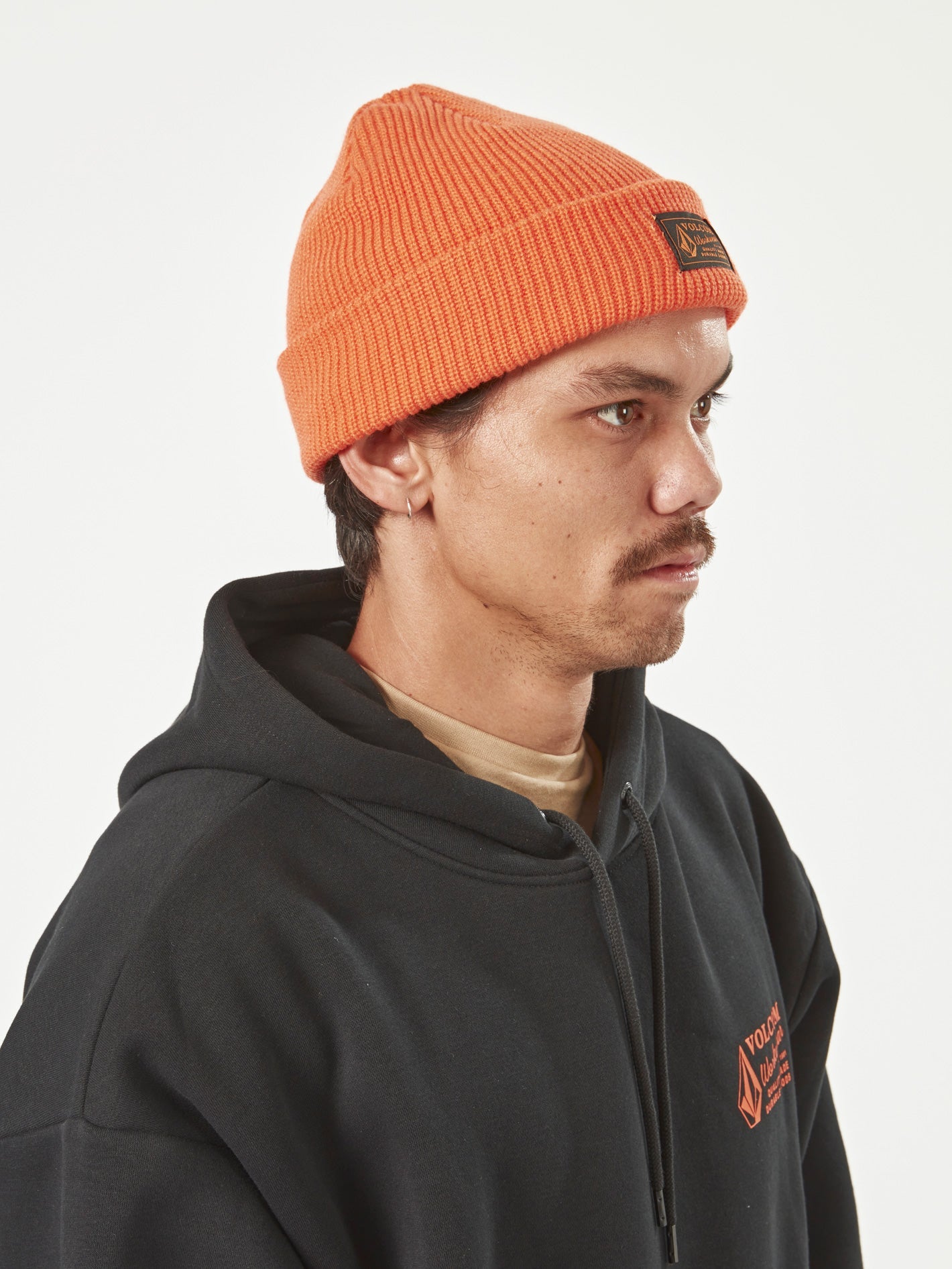 Mens Workwear Beanie
