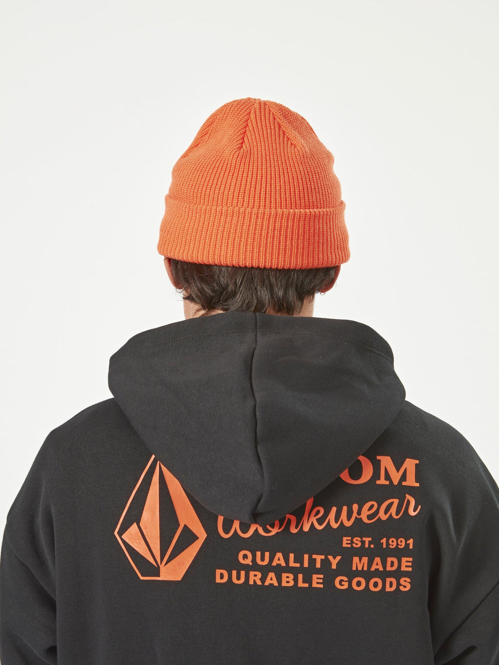 Mens Workwear Beanie