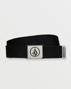 Mens Circle Skate Belt