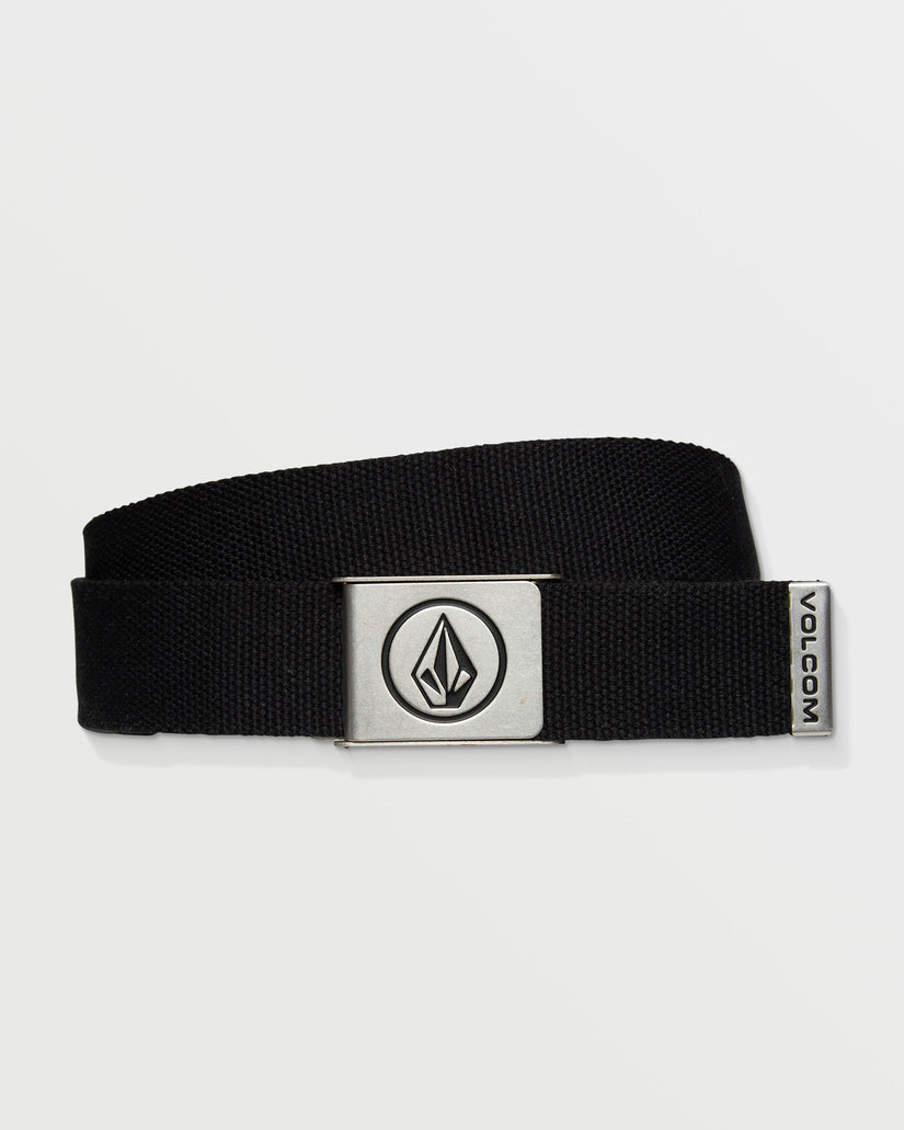 Mens Circle Skate Belt