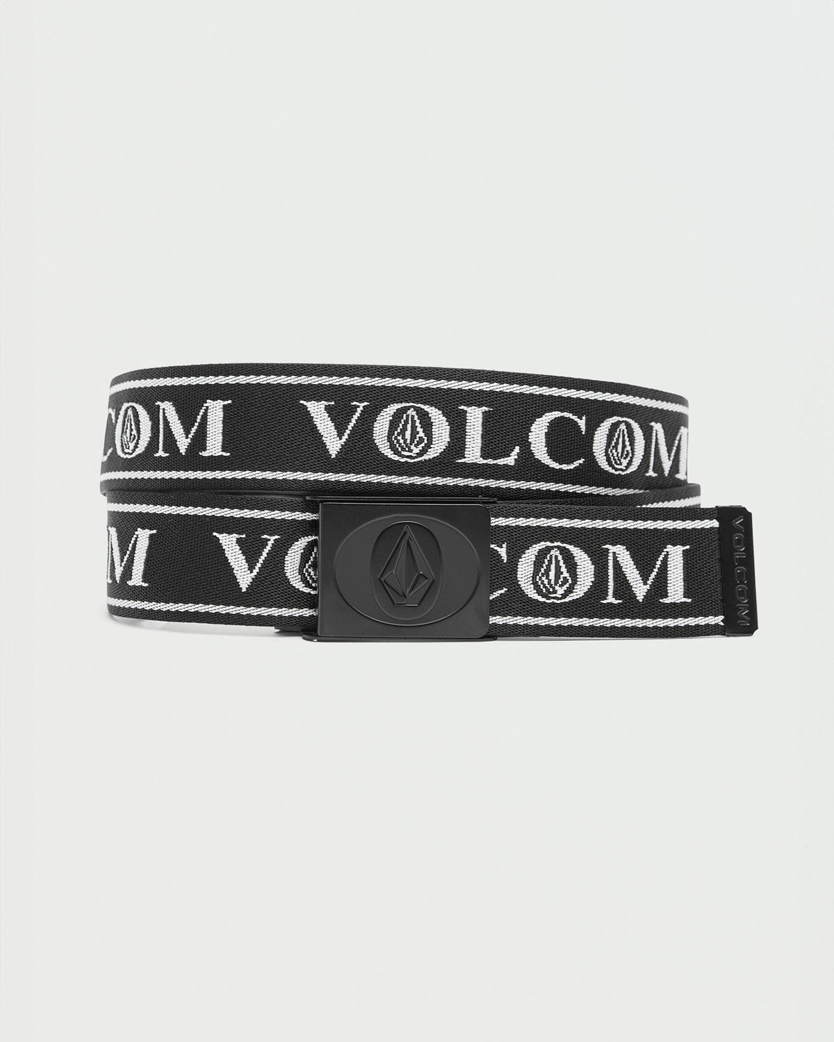 Mens Oh Stone Webbing Belt