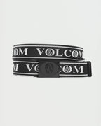 Mens Oh Stone Webbing Belt