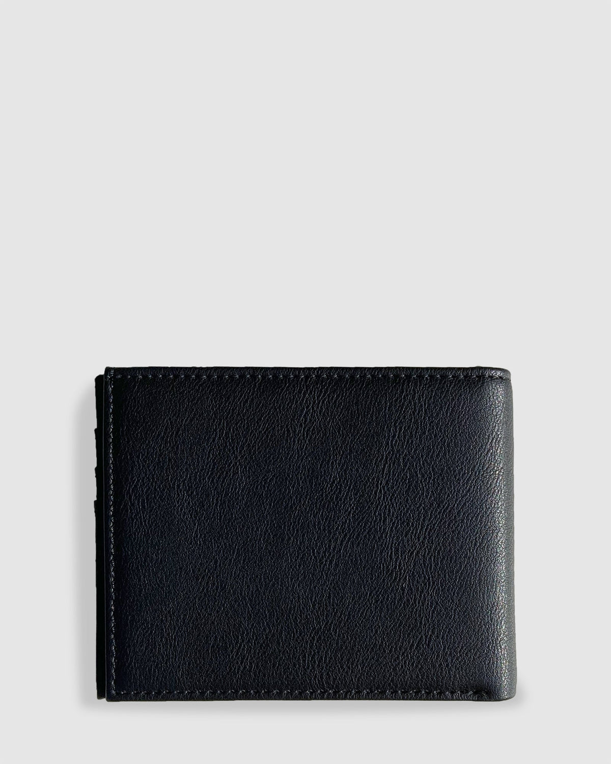 Mens Slim Stone Bi-Fold Wallet