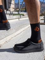 Mens 3 Pack Volcom Workwear Socks