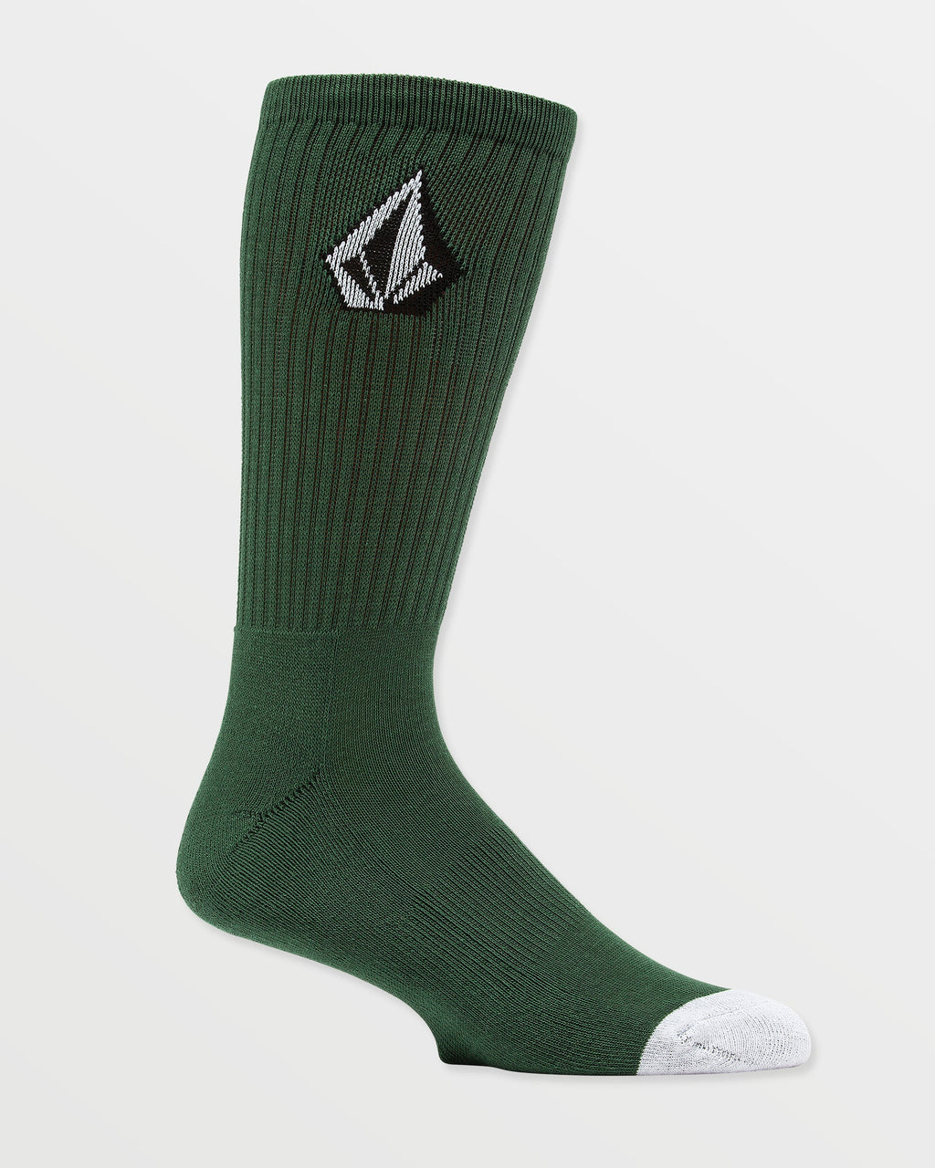 Mens Full Stone 3 Pack Mix Crew Socks