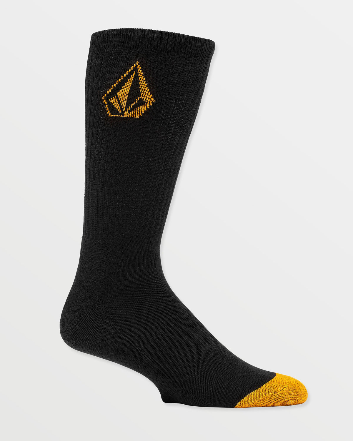 Mens Full Stone 3 Pack Mix Crew Socks