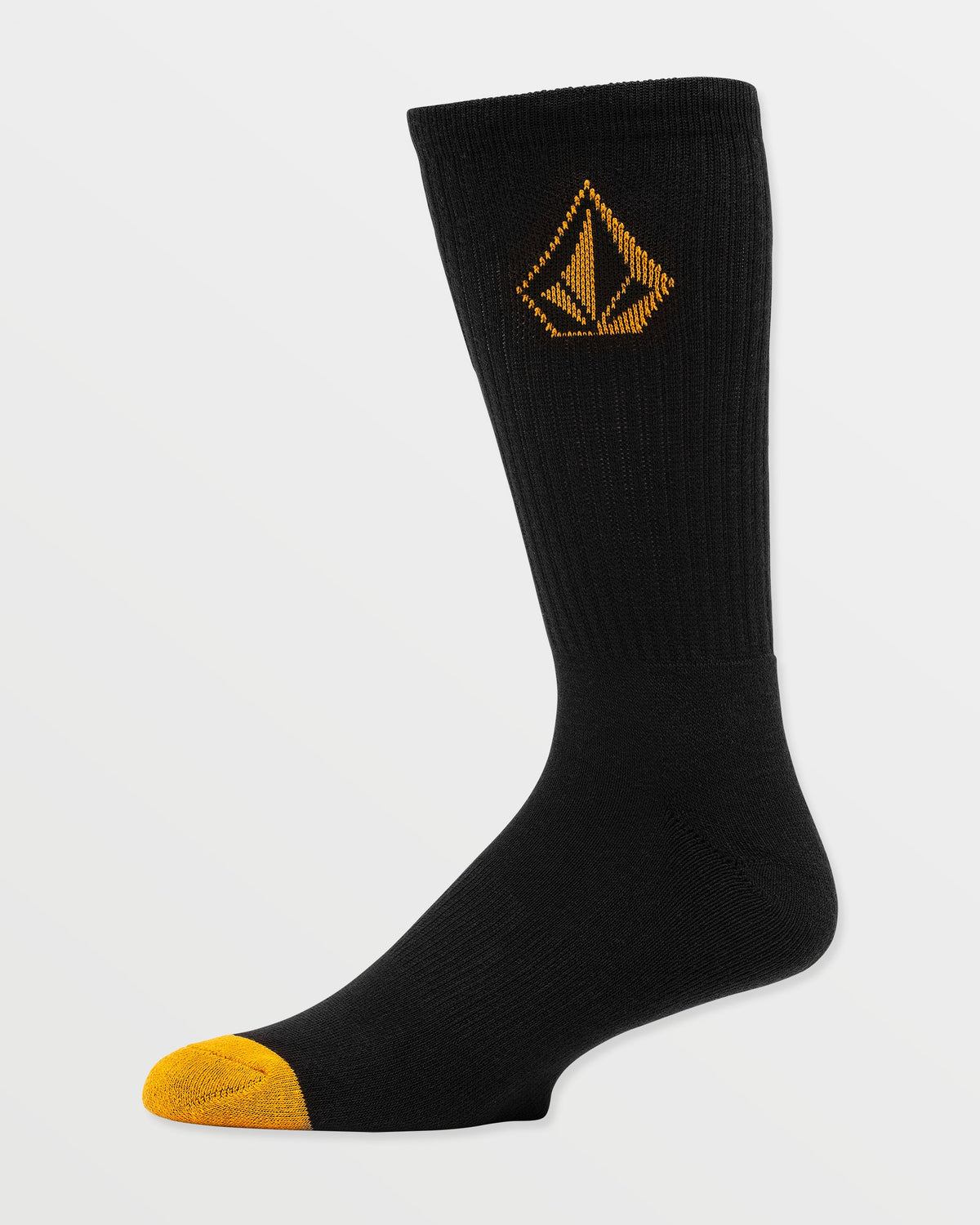 Mens Full Stone 3 Pack Mix Crew Socks