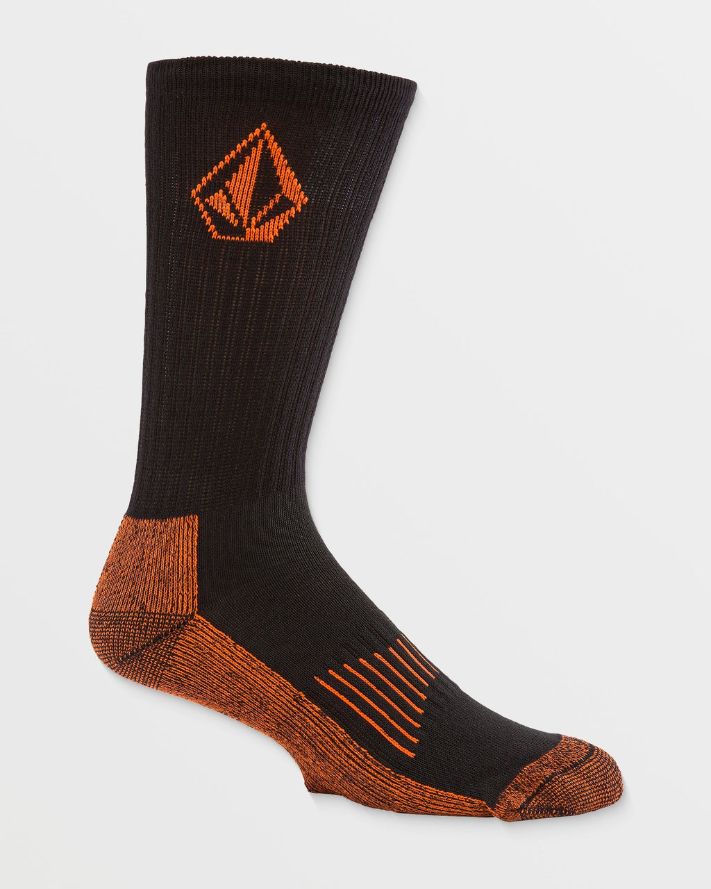 Mens Workwear 3 Pack Crew Socks