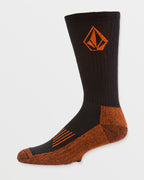 Mens Workwear 3 Pack Crew Socks