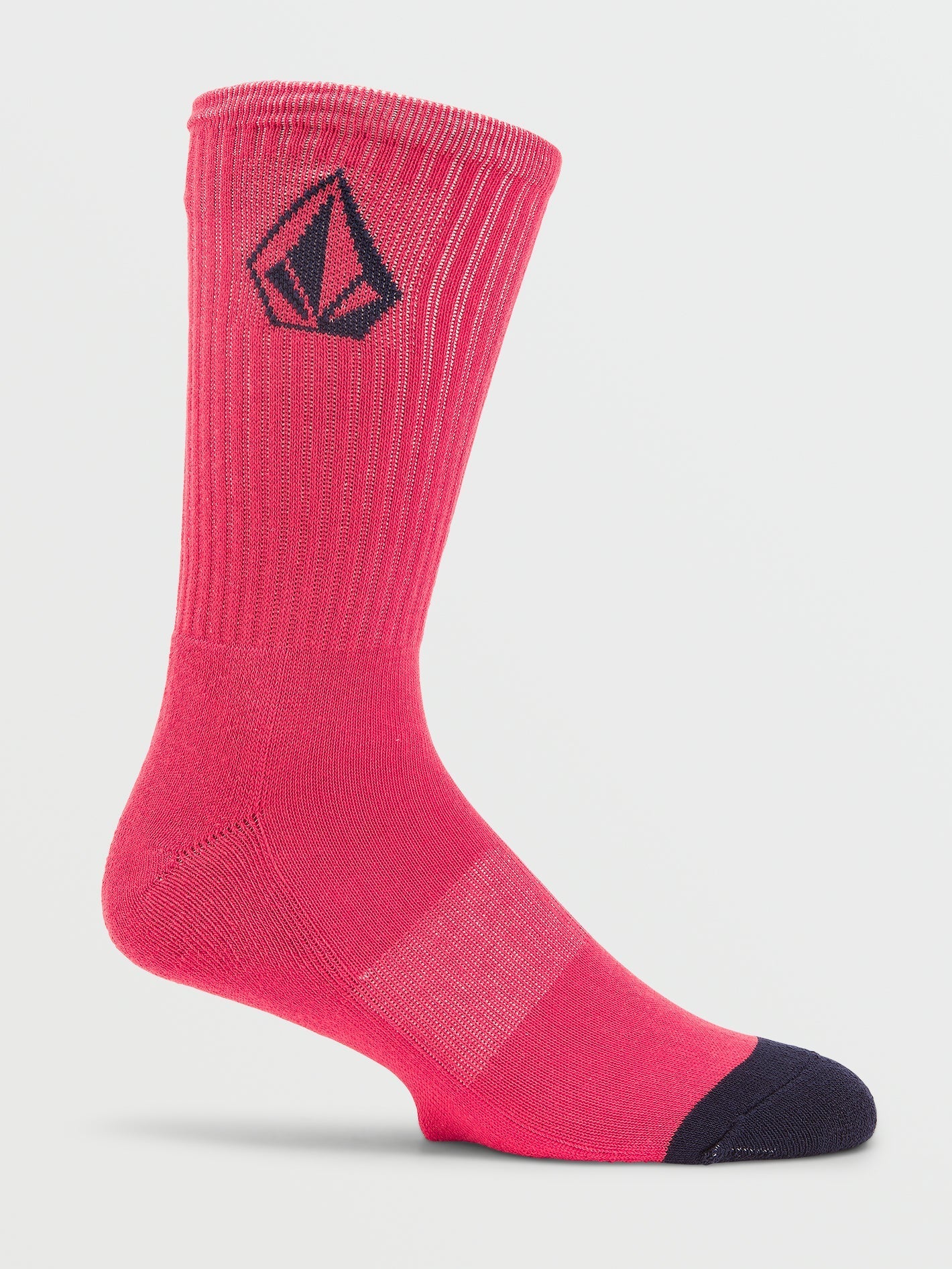Mens Full Stone 3 Pack Crew Socks