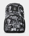 MENS STONE ATTACK BACKPACK