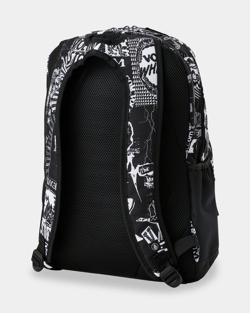 MENS STONE ATTACK BACKPACK