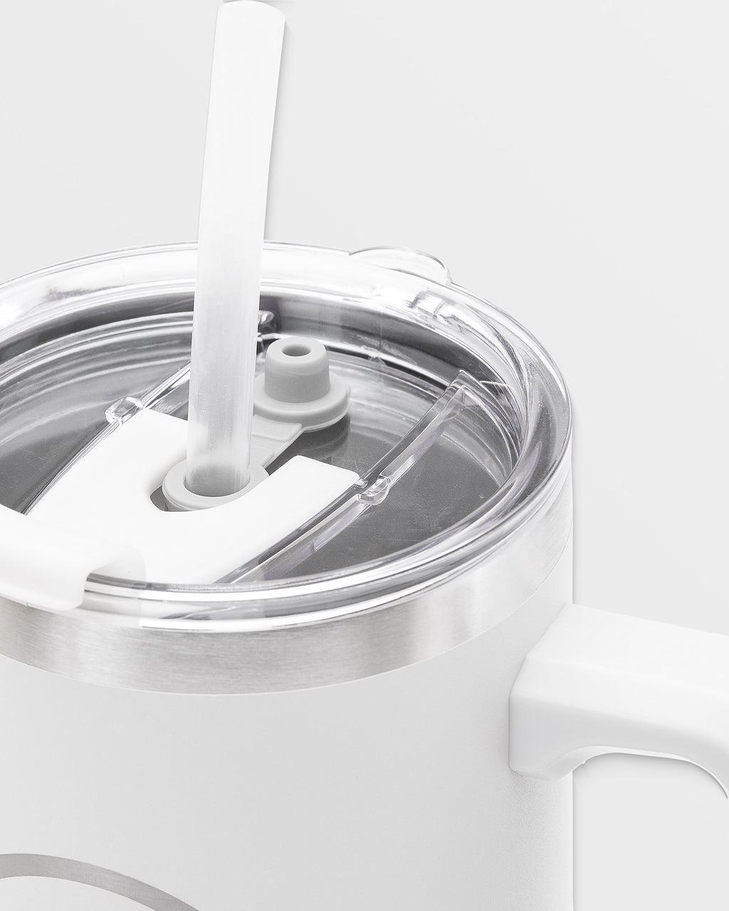 NORMCORE MUG