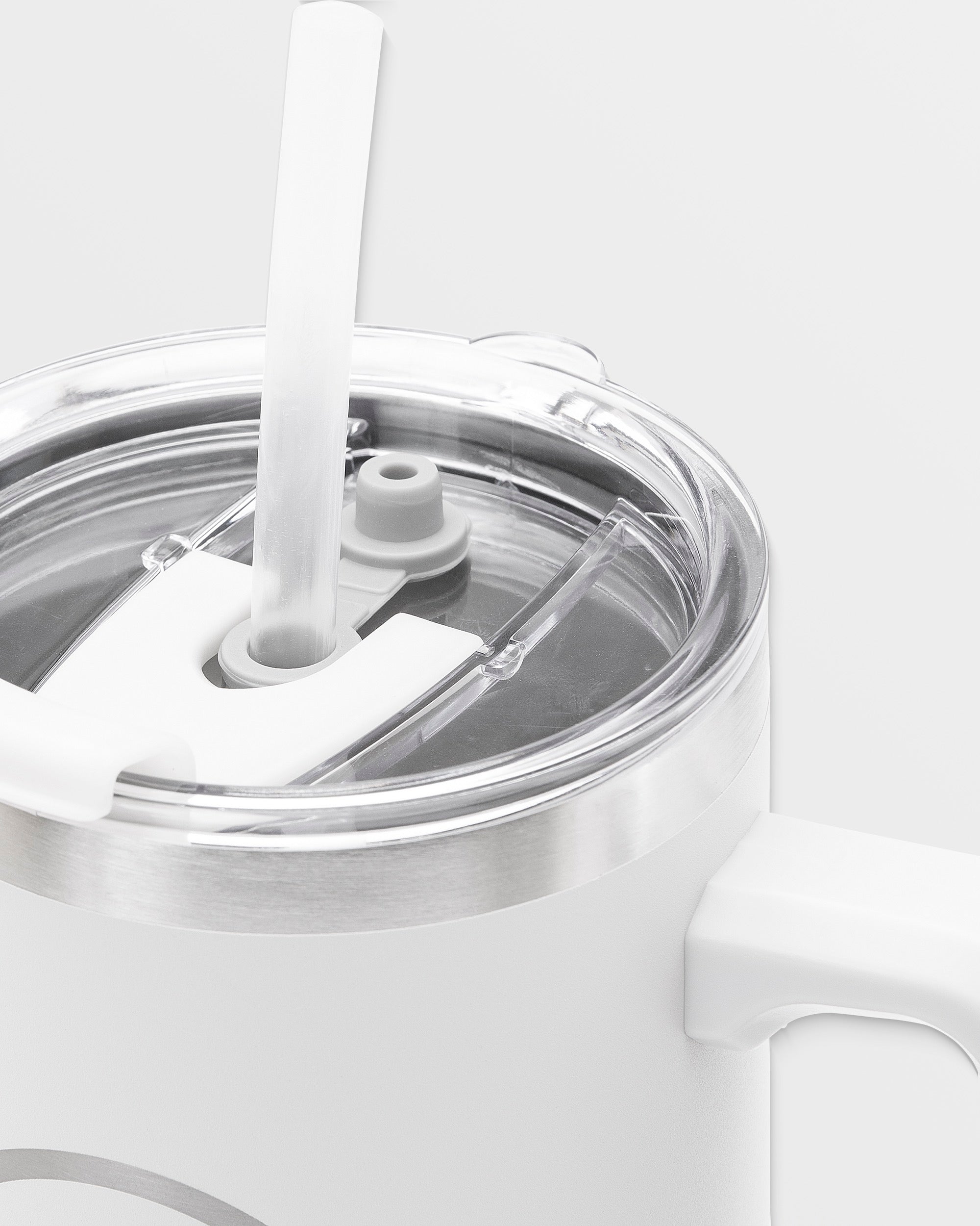 NORMCORE MUG