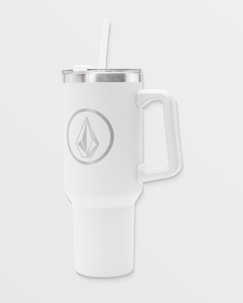 NORMCORE MUG