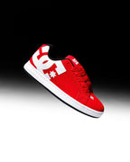 Mens Court Graffik S Skate Shoes
