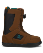 Mens Phase BOA Snowboard Boots