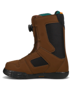 Mens Phase BOA Snowboard Boots