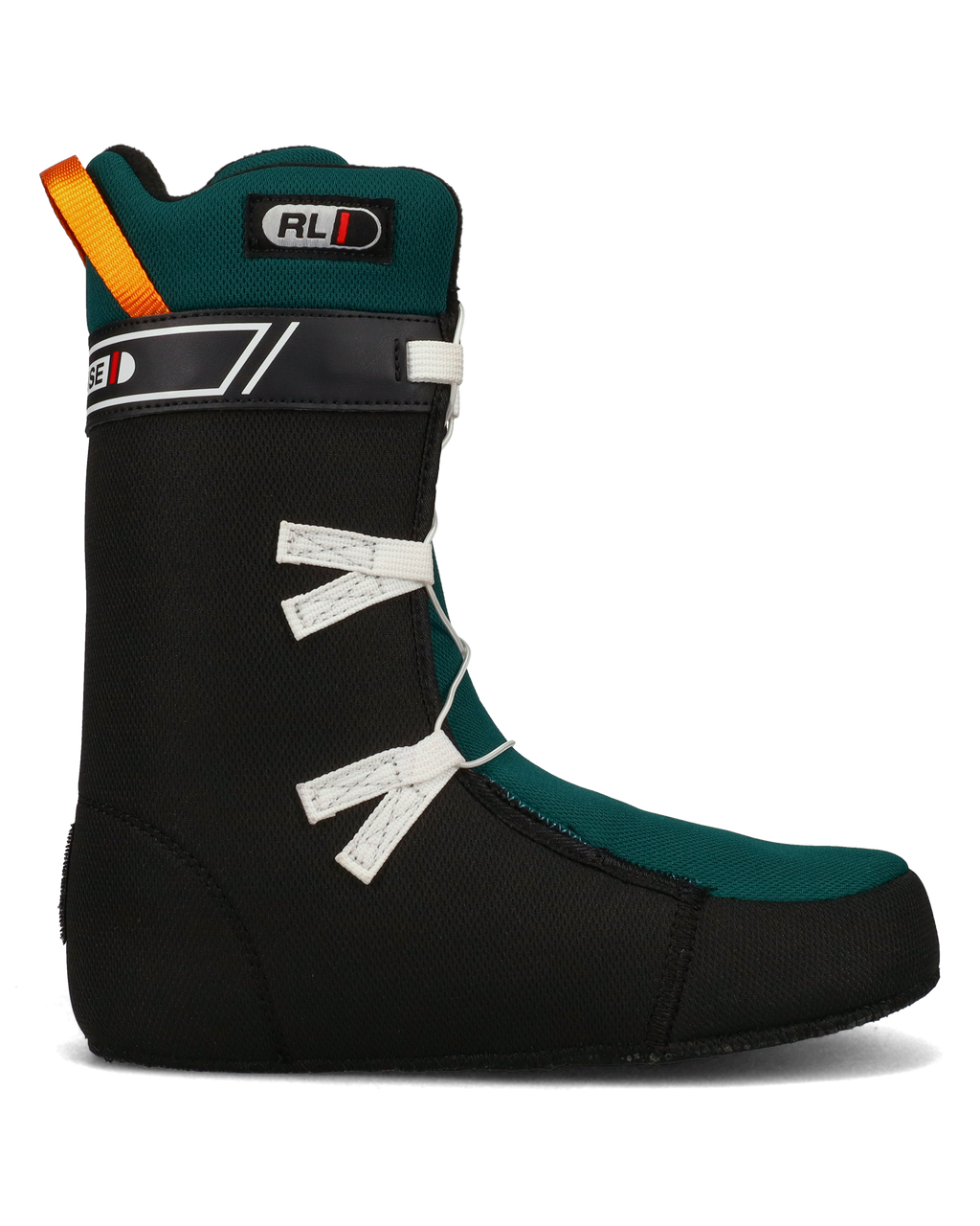 Mens Phase BOA Snowboard Boots
