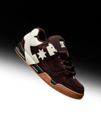 Mens Dc Commad Skate Shoes