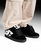 Mens Court Graffik Skate Shoes