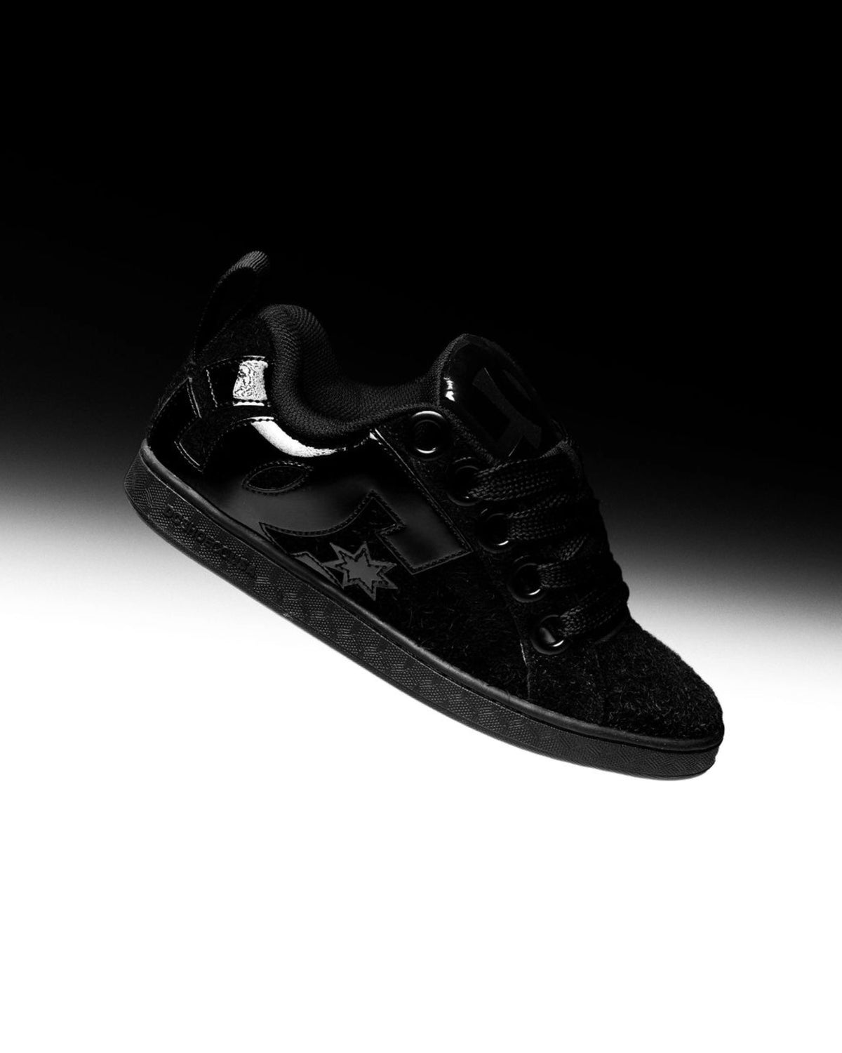 Womens Cg Puff Sneakers