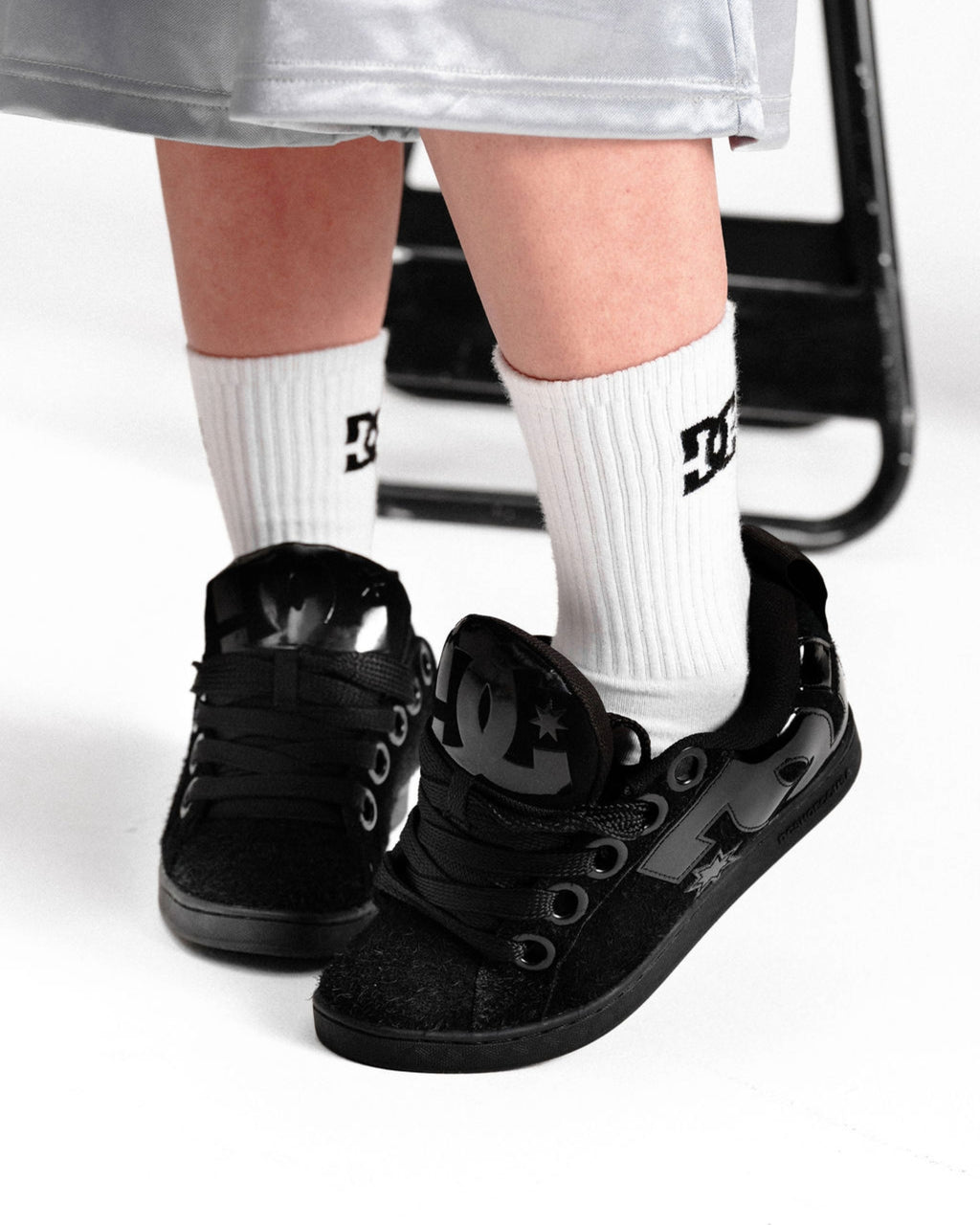 Womens Cg Puff Sneakers