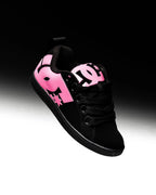 Womens Cg Puff Sneakers