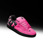 Mens Court Graffik Skate Shoes