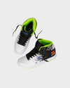 Mens 43i Manteca 4 Hi Skate Shoes